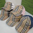 Burberry Hat Burberry rep