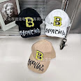 Balenciaga Hat Balenciaga rep