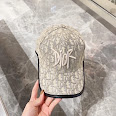 Dior Hat Dior rep