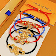 LV Bracelet rep