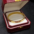 Cartier Bracelet-】 Cartier rep
