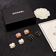 Chanel Ring Chanel rep
