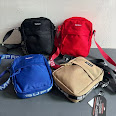 Supreme Bag Supreme rep
