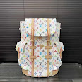 Lv ChristopherBackpack rep