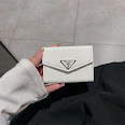 PRADA CARTERA Prada rep