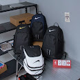Nike Backpack Nike rep