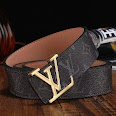Louis Vuitton Louis VuittonBelts rep