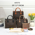 LV Louis Vuitton Handbags Louis Vuitton rep