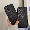 LV Phone Case rep