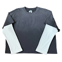 Mertra Long Tee rep