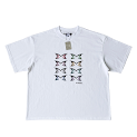 Mertra Tee rep