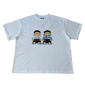 Mertra Tee rep