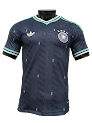2026 World Cup Germany Away Jersey Player Version rep