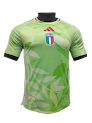 2526 Season Italian Women's Away Jersey Player Version rep