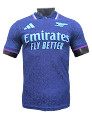 Arsenal Special Edition Jersey Player Version rep