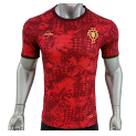 Portugal Special Edition Jersey Player Version rep