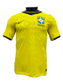 2026 World Cup Brazil Home Jersey Player Version rep