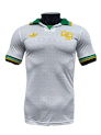 2526 Season Roma Second Away Player Version Jersey rep