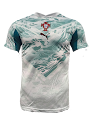 2026 World Cup Portugal Away Jersey Player Version rep