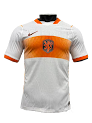2026 World Cup Netherlands Away Jersey Player Version rep