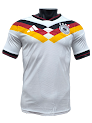 2026 World Cup Germany Home Jersey Player Version rep