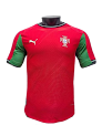 2526 Season Portugal Women's Home Jersey (Player Version) rep