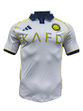 2526 Season Al-Hilal Victory II Away Player Jersey rep