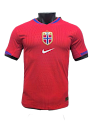 2526 Season Norway Home Player Edition Jersey rep