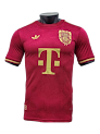 Bayern Munich 125th Anniversary Jersey (Player Edition) rep