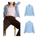Zara Shirt rep