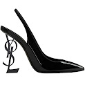 YSLHigh Heels YSL rep