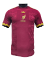 2526 Season Mexico Special Edition Jersey Player Version rep