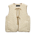 Zara Waistcoat rep