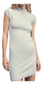 Zara Dress rep