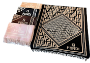 Fendi Scarf Fendi rep