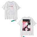 Off-White Tee[Premium Quality Off-White rep