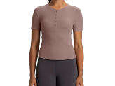 Alo Long Tee rep