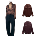 Zara Shirt rep