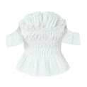 Zara Tops rep