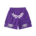 Spider Shorts rep