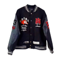 Amiri Jacket Amiri rep