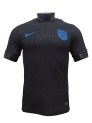2526 Season England Away Jersey Player Version rep