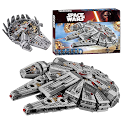 Lego【Millennium Falcon】 rep