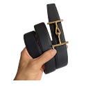 Hermes Hermes Belt rep