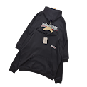 Balenciaga Hoodie Balenciaga rep