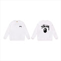 Bape Hoodie Bape rep