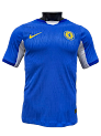 2627 Season Blue Chelsea Jersey Player Version rep