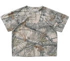 OversizedForest PatternTee rep