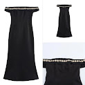 Zara Dress rep