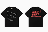 Gallery Dept Tee Gallery Dept rep